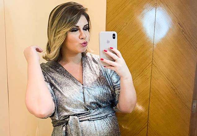 Marília Mendonça sofre por perder sapato avaliado em mais de R$ 3 mil