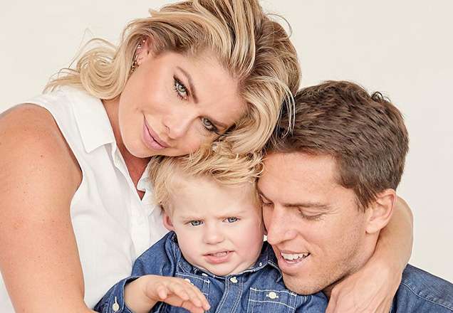 Mamãe à vista... Calma! Karina Bacchi revela que quer engravidar e já está tentando
