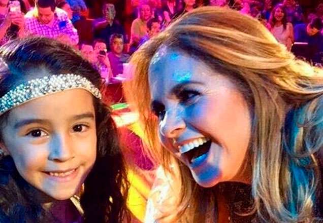 Menina do The Voice Kids tem couro cabeludo arrancado em brinquedo de parque de diversões