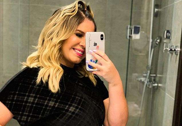Marília Mendonça ganha mais de R$ 16 milhões na internet