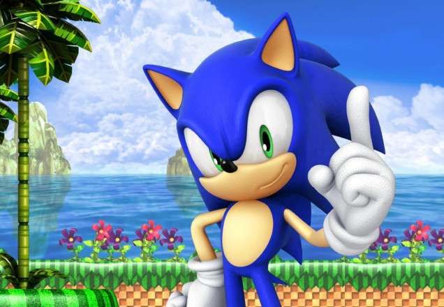 Sonic ganha novo trailer após remodelagem em 3D - Publicitários Criativos