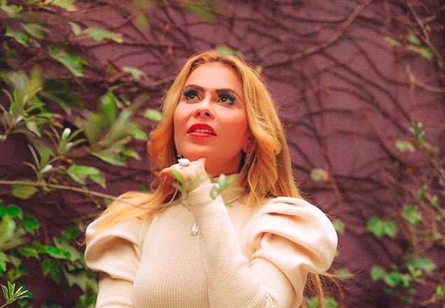 Gravação do DVD de Joelma termina em confusão e tem até fã espancado