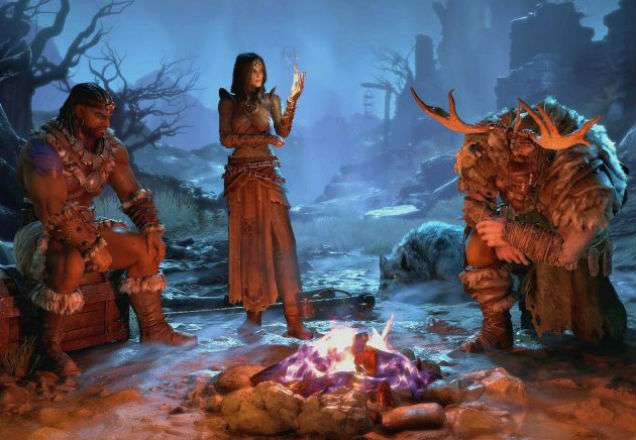 NONOOB: Diablo 4 e Overwatch 2 prometem revolucionar suas franquias
