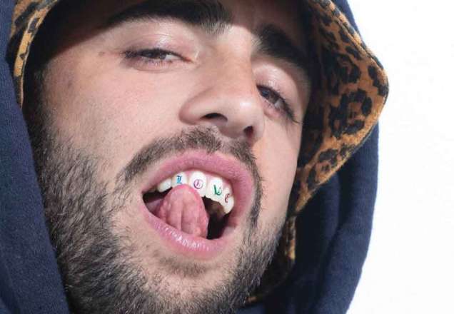 Bateu saudade? Pedro Scooby mostra Dom dançando ao som de Anitta