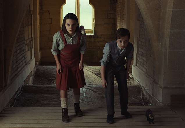 SBT Games na CCXP19: "His Dark Materials" contará com painel exclusivo