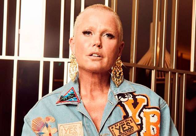 Xuxa critica mudança visual de ex-paquita e causa polêmica