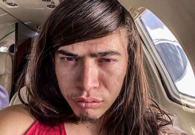 Whindersson Nunes faz declaração romântica para Pabllo Vittar