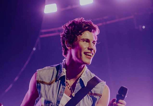 Shawn Mendes Cancela Show Que Aconteceria Hoje