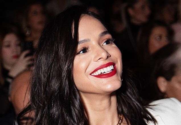 Bruna Marquezine é acusada de exagerar no botox e atriz responde na lata: "Ninguém tem nada a ver"