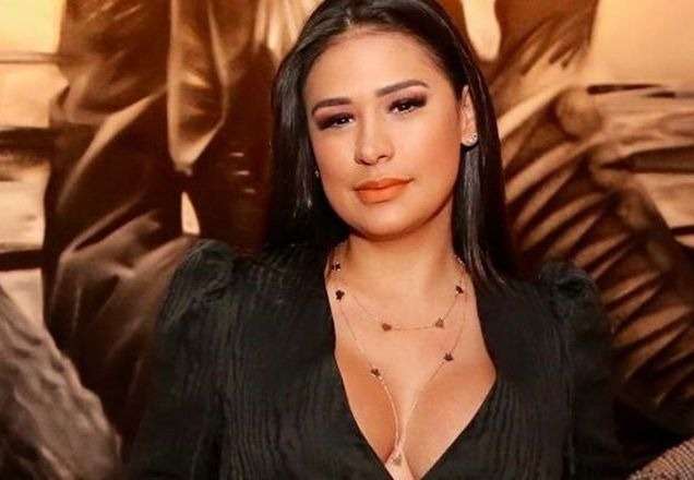 Simone, da dupla com Simaria, desabafa e chora ao falar do sacrifício da dieta: "É difícil"