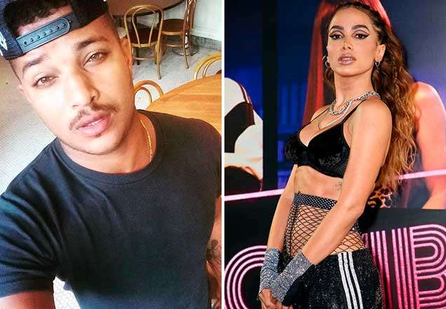 Anitta se pronuncia após morte de bailarino: "Fiquei estarrecida"