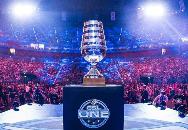 CS:GO: Brasil receberá Major pela primeira vez na história