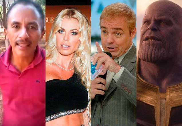 Os mais buscados do Google em 2019