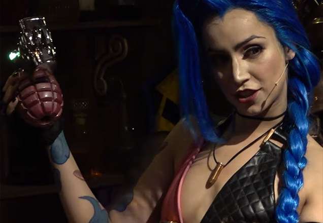 SBT na CCXP19: Fã de Lolzinho? Riot Games conta todas as novidades para 2020
