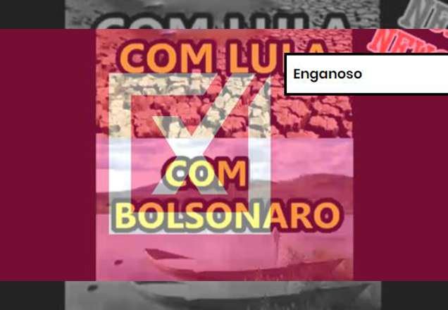 Postagens sobre transposição do São Francisco inflam responsabilidade de governo Bolsonaro por andamento das obras