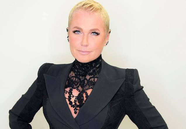 EXCLUSIVO! Xuxa coloca mansão milionária à venda e choca compradores com tanto luxo
