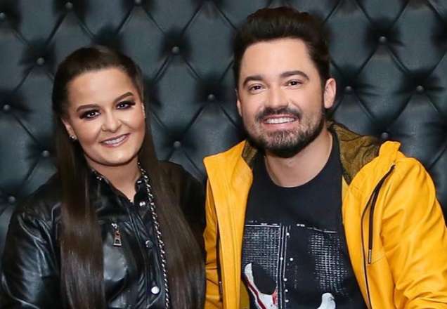 Maiara revela que chegou ao fim o relacionamento com Fernando Zor