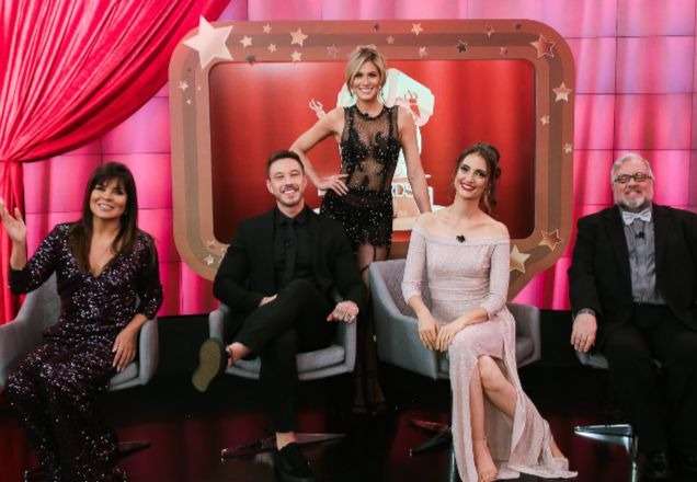 Confira os vencedores do "FofoAwards 2019", a premiação dos melhores do ano no Fofocalizando