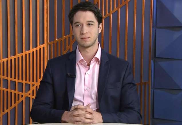 Poder em Foco entrevista presidente do Instituto Brasil 200, Gabriel Kanner