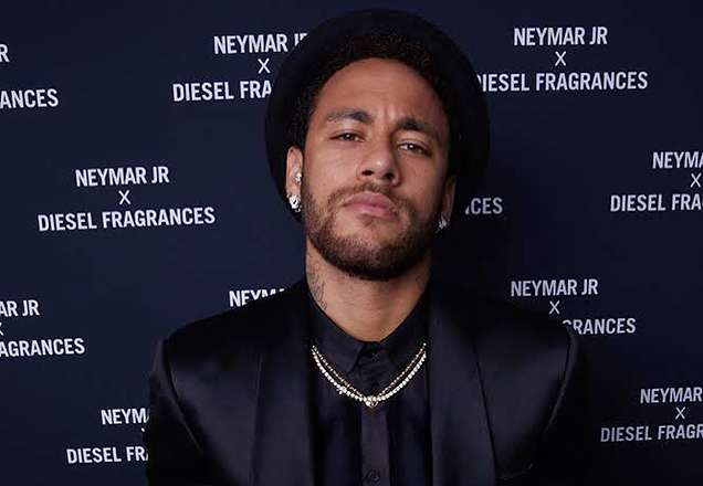 Exclusivo! Neymar paga R$ 80 mil de pensão alimentícia ao filho