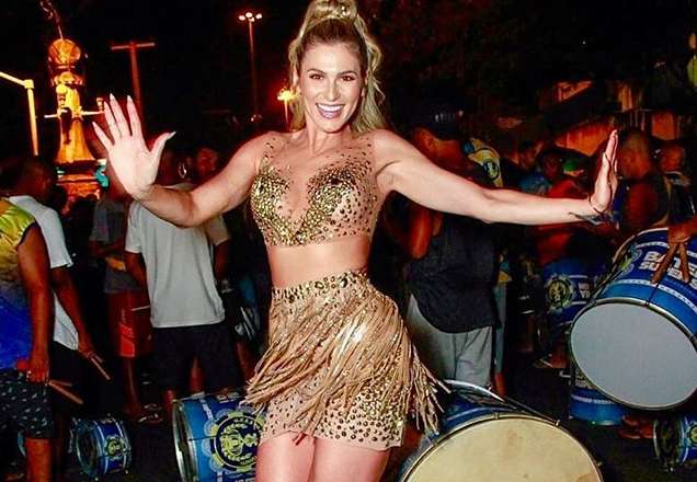 Confira os bumbuns mais famosos e bonitos do Brasil neste verão