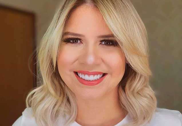 Sem sofrência! Marília Mendonça canta para o filho e arranca elogios dos fãs