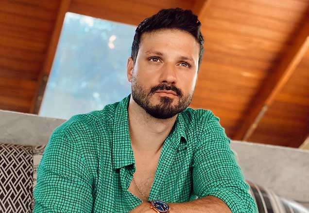 Murilo Cezar O Marcelo De As Aventuras De Poliana Muda O Visual E 