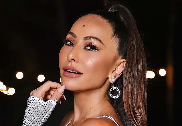 Em entrevista exclusiva, Sabrina Sato fala dos preparativos para o Carnaval