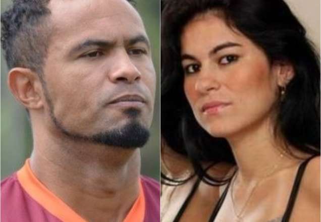 Mãe de Eliza Samudio é contra exibição de série sobre goleiro Bruno
