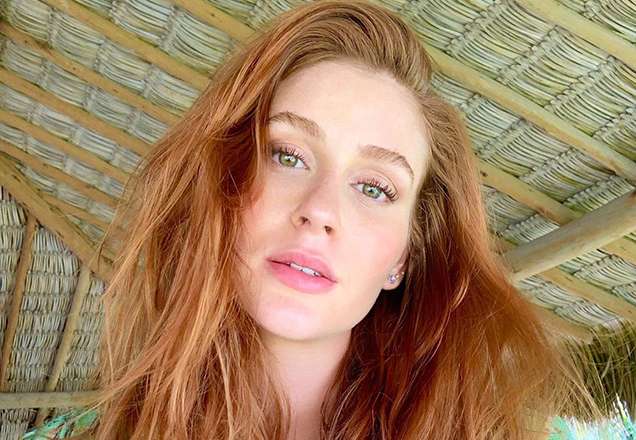 Marina Ruy Barbosa se muda do Brasil e prepara sua estreia em Hollywood