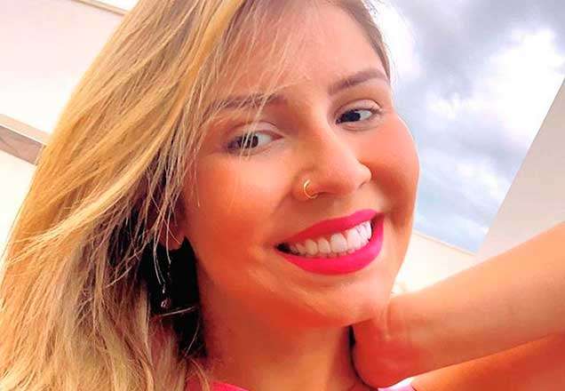 Marília Mendonça abre o jogo sobre a dificuldade de amamentar o filho