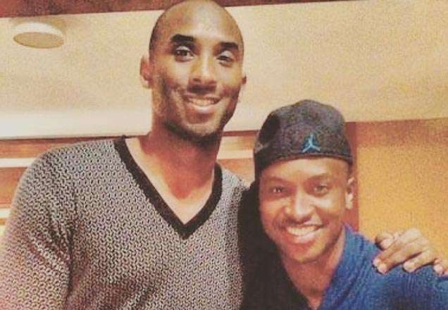 Famosos lamentam morte de Kobe Bryant, ídolo do basquete