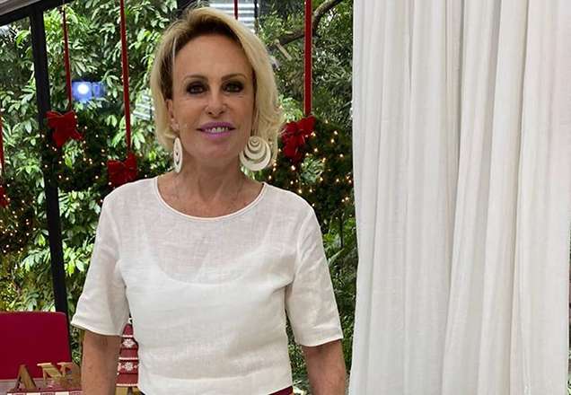 Ana Maria Braga é diagnosticada com câncer no pulmão: "Vou ganhar essa batalha"
