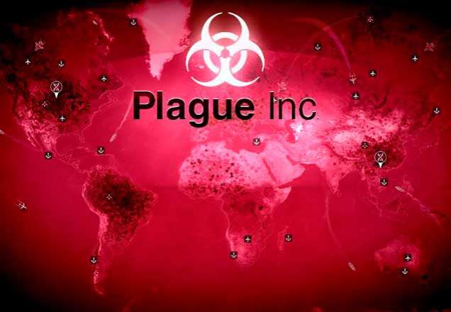 Game Plague Inc. se torna o mais popular da Apple Store após surto de coronavírus