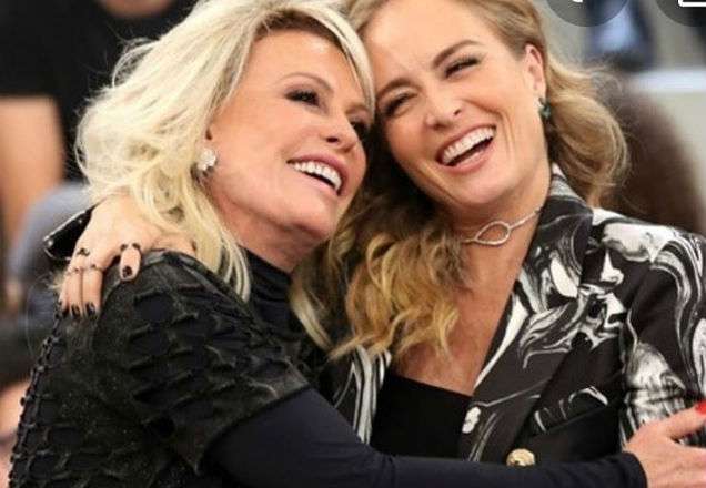 Angélica posta linda mensagem à Ana Maria Braga: "Você é pura força e luz"