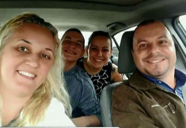 Fofocalizando abre espaço para caso da família carbonizada em São Bernardo