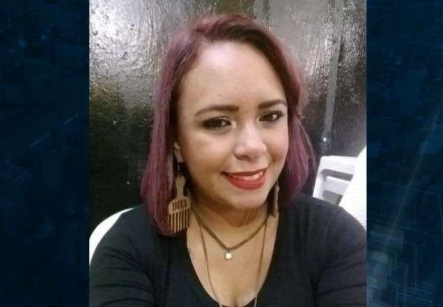 Mulher é Morta Asfixiada Pelo Companheiro Na Frente Do Filho Sbt