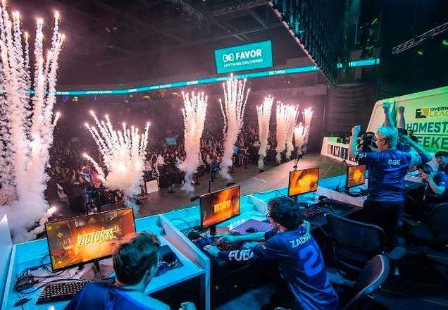 Coronavírus afeta competições de e-Sports pelo mundo