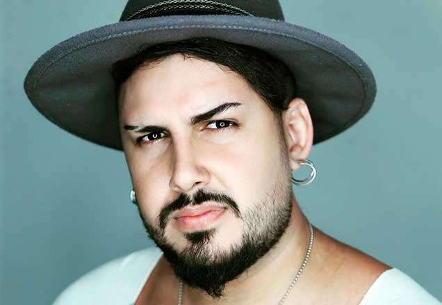 Cantor sertanejo morre em acidente de trânsito em Cuiabá