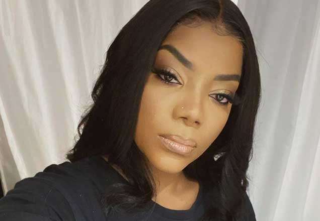 Ludmilla dá a si mesma carrão importado de presente e impressiona a web