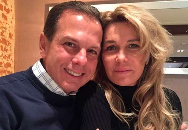 Casamento de João e Bia Doria chega ao fim após 27 anos