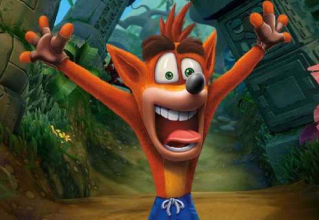 Crash Bandicoot Mobile, jogo exclusivo para celular, é vazado – Tecnoblog