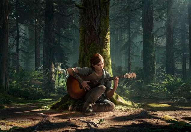 The Last of Us Part 2 ganha dois novos temas dinâmicos para PS4
