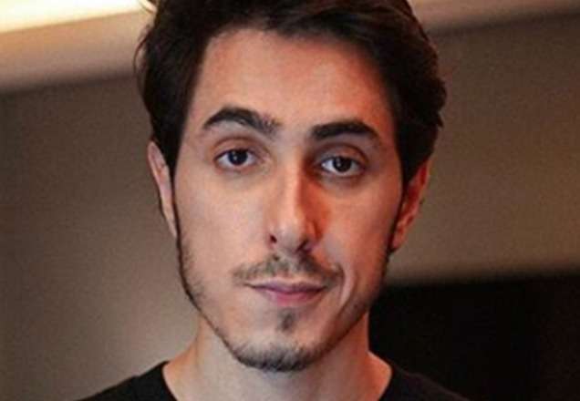 Felipe Castanhari mostra carro arruinado e desabafa em rede social