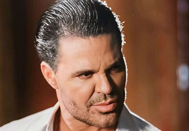 Solteiro, Eduardo Costa dispara: "Sou um novo homem"
