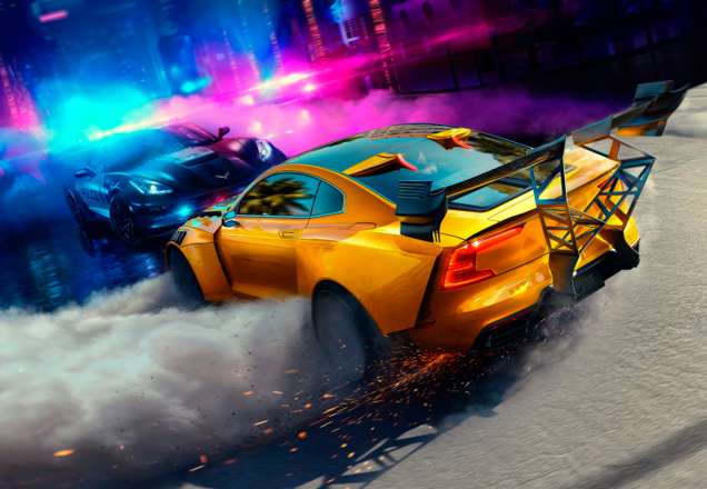 Mudou de casa! Franquia Need for Speed voltará a ser desenvolvida pela Criterion