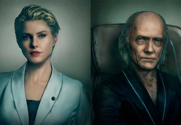 Resident Evil Resistance ganha dois novos vilões e mapas