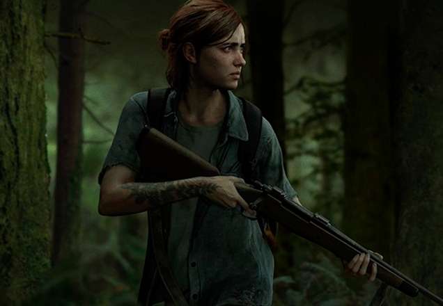 Personalização de armas no novo The Last of Us Part 2 é vazada