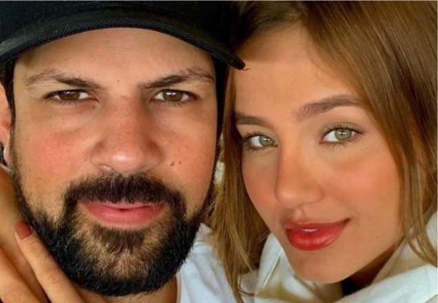 Esposa de Sorocaba desabafa sobre gravidez: "Não é mar de rosas"