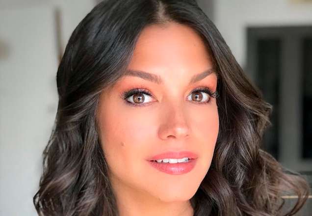 Thais Fersoza posta foto de cara lavada feita pela filha e recebe avalanche de comentários